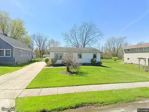 Marion, ERIE, PA 16510