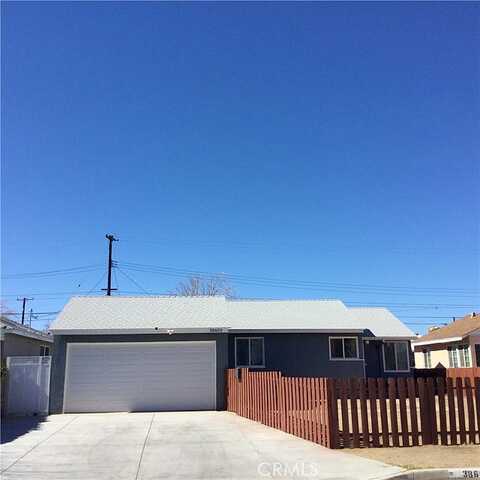Ladelle, PALMDALE, CA 93550
