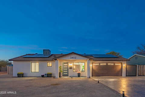 Sunnyside, PHOENIX, AZ 85028