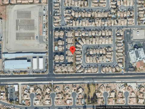 Mystic Ridge, LAS VEGAS, NV 89129