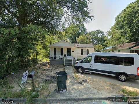 Westover, MACON, GA 31204