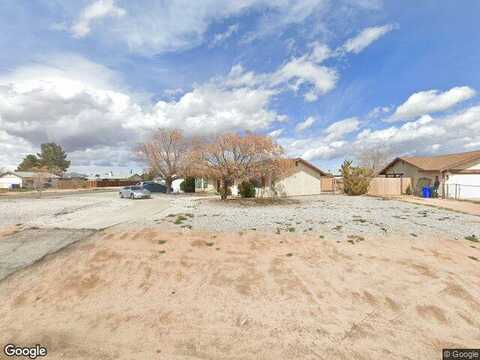 Powhatan, APPLE VALLEY, CA 92308