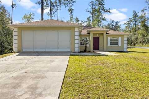 Marine, DUNNELLON, FL 34431