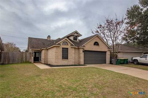 Amhurst, VICTORIA, TX 77904