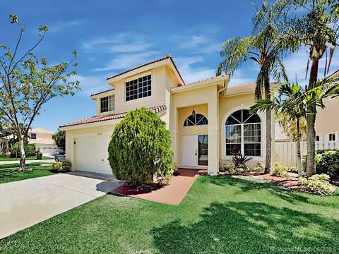 4Th, PEMBROKE PINES, FL 33029