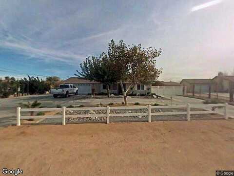 Cajon, HESPERIA, CA 92345