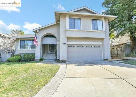 Mellissa, ANTIOCH, CA 94509