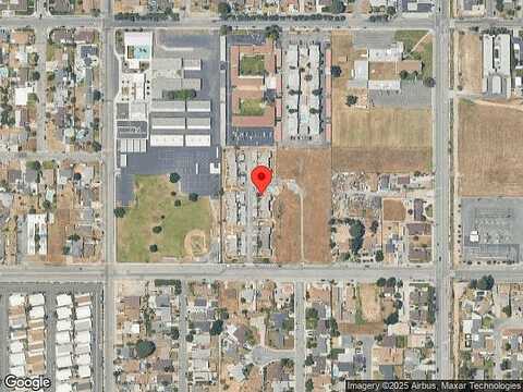 Marshall, SAN BERNARDINO, CA 92404
