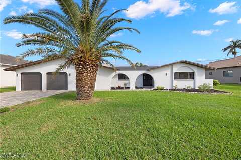50Th, CAPE CORAL, FL 33914