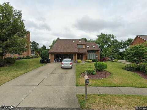 Windmill, PITTSBURGH, PA 15237