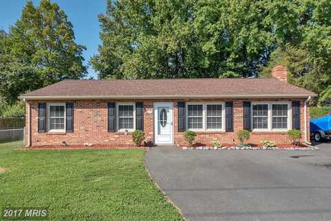 Old Leavells, FREDERICKSBURG, VA 22407