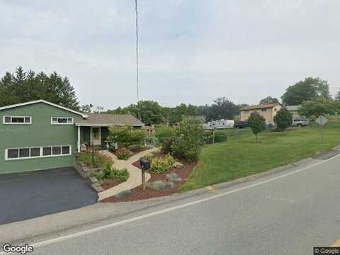 Robbins Station, IRWIN, PA 15642