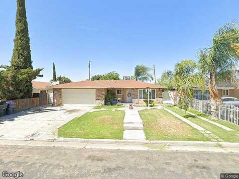 Clemmensen, MADERA, CA 93637