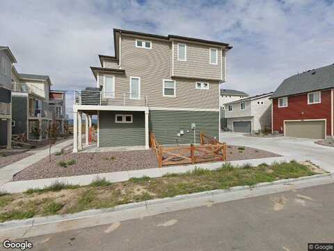 Tramore, COLORADO SPRINGS, CO 80927