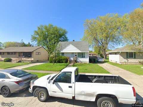 Bragg, FOND DU LAC, WI 54935