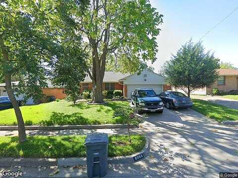 Rockledge, DALLAS, TX 75217