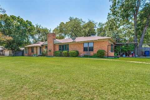 Danville, DALLAS, TX 75217
