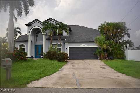 25Th, CAPE CORAL, FL 33914