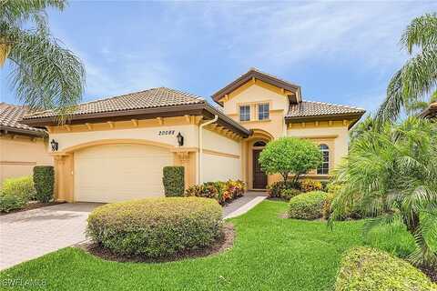 Palermo Lake, ESTERO, FL 33928