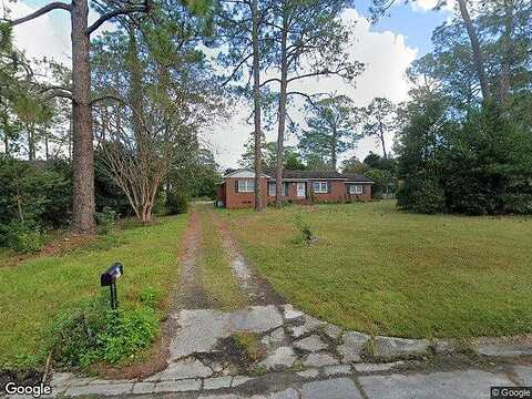 Danora, WAYCROSS, GA 31501