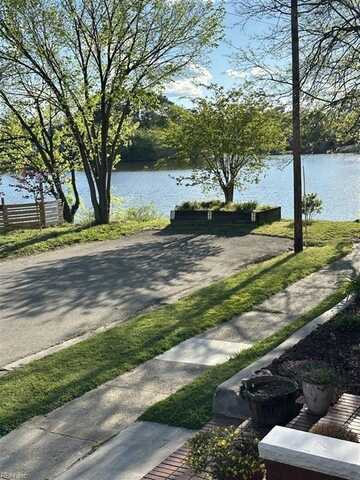 Leckie, PORTSMOUTH, VA 23704
