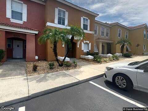 Park Ridge, KISSIMMEE, FL 34746