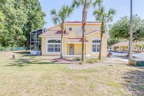 Park Ridge, KISSIMMEE, FL 34746