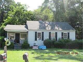 Dixie, MILLEN, GA 30442