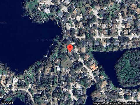 Clear Lake, LUTZ, FL 33548