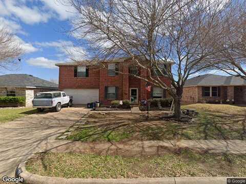 Blazing Star, BURLESON, TX 76028