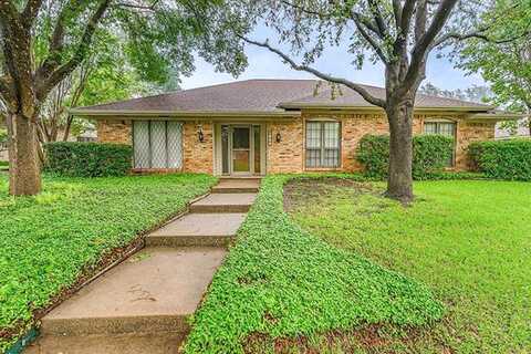 Throwbridge, PLANO, TX 75023