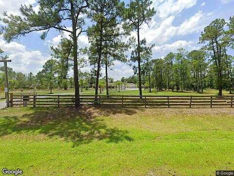 Ponderosa, DELAND, FL 32720