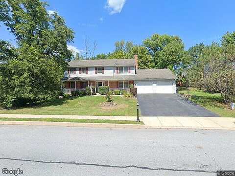 Russell, DOUGLASSVILLE, PA 19518