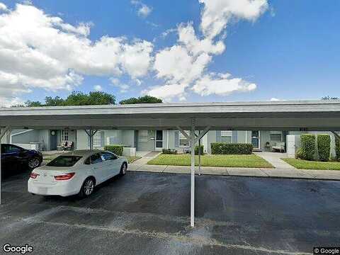 Basswood, ZEPHYRHILLS, FL 33542