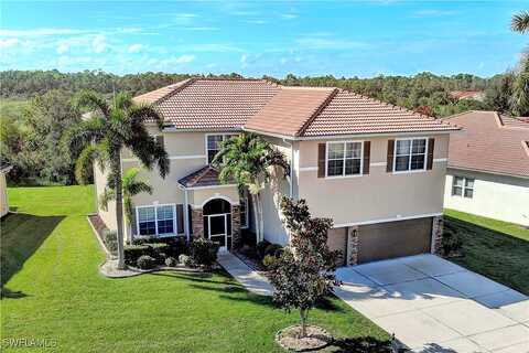 Sawgrass Lake, CAPE CORAL, FL 33909