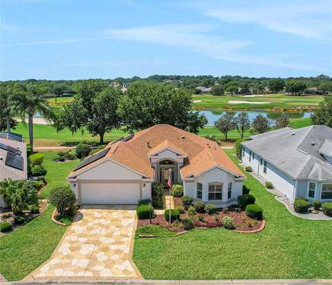 79Th Mclawren, THE VILLAGES, FL 32162