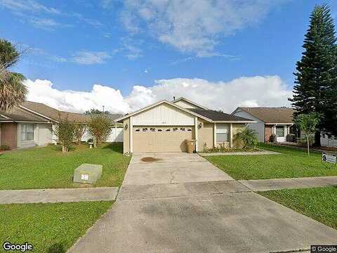 Peace Pipe, KISSIMMEE, FL 34746
