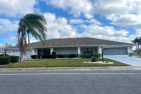 Del Webb, SUN CITY CENTER, FL 33573