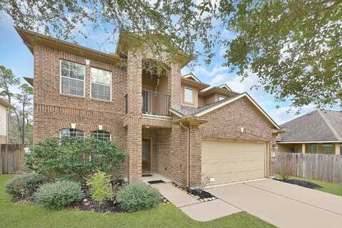 Clanton Pines, HUMBLE, TX 77396