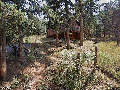 Shoshone, CASCADE, CO 80809