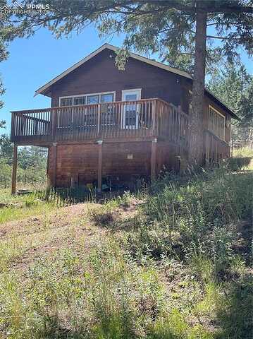 Shoshone, CASCADE, CO 80809