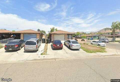 Forrester, PORTERVILLE, CA 93257