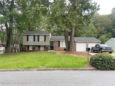 Kimberly Mill, ATLANTA, GA 30349