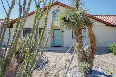 Primavera, YUCCA VALLEY, CA 92284