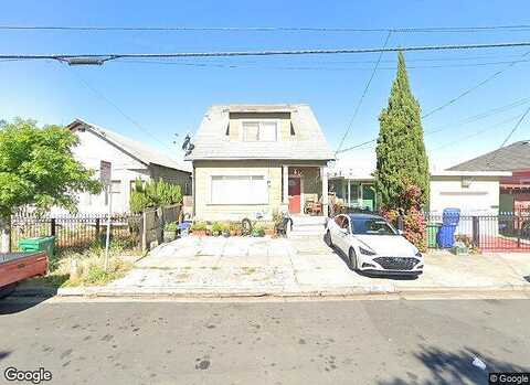 3Rd, RICHMOND, CA 94801