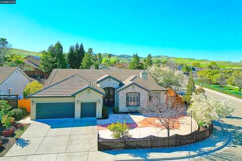 Heacock, ANTIOCH, CA 94531