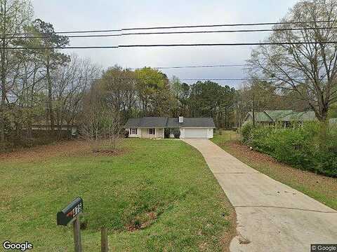 Jordan Hill, GRIFFIN, GA 30223