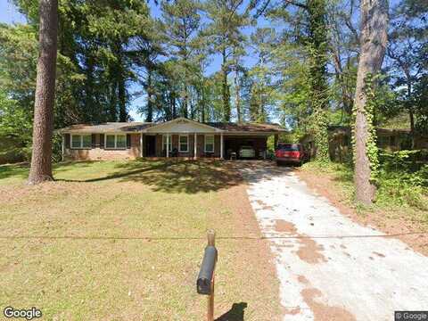 Marquette, DECATUR, GA 30034