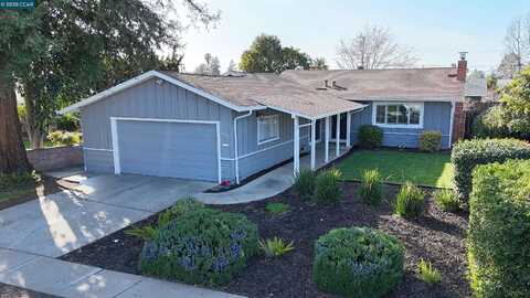 Thunderbird, CONCORD, CA 94520
