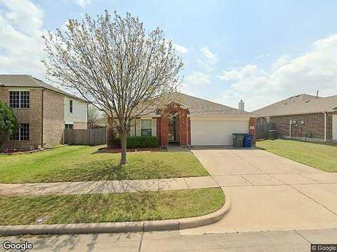 Marigold, WYLIE, TX 75098